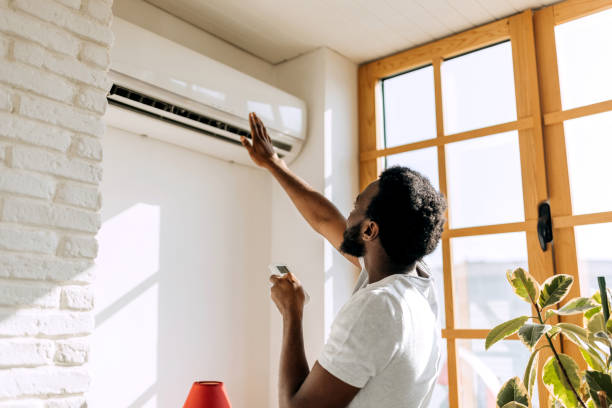 Best Commercial HVAC in West St Paul, MN