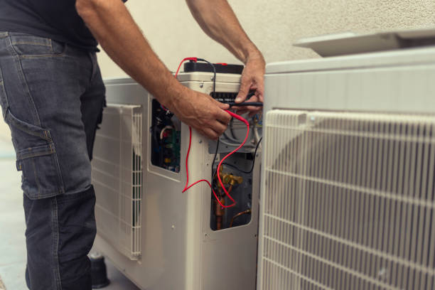 Best HVAC Financing and Leasing in West St Paul, MN