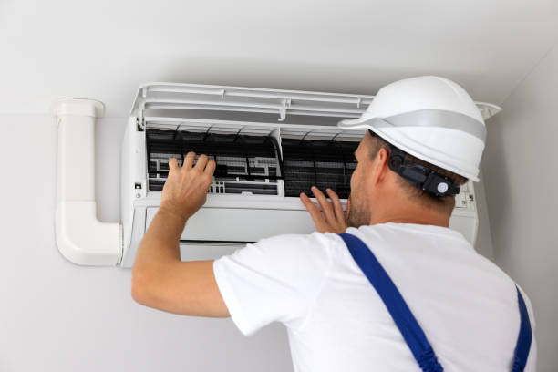 Best Thermostats and Smart Controls in West St Paul, MN
