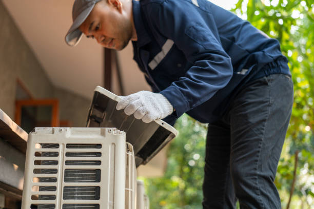 Best Residential HVAC in West St Paul, MN