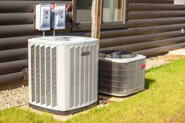 Best Ductless Mini-Split Systems in West St Paul, MN