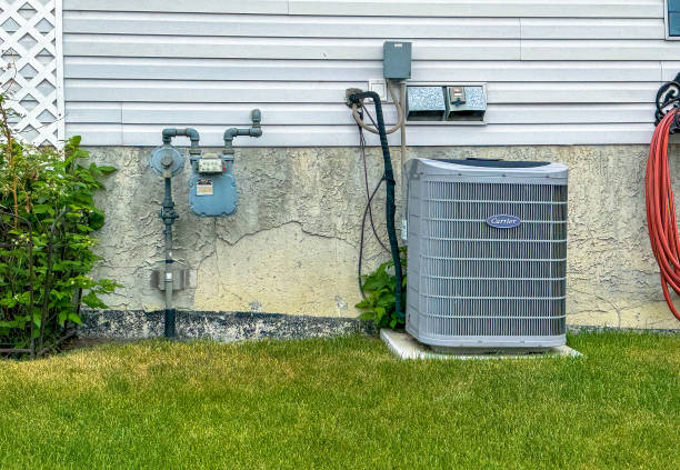 Best Seasonal HVAC Services in West St Paul, MN